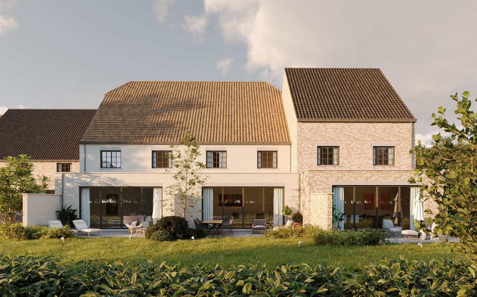 Project te koop in Vrasene - foto 4