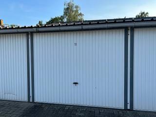 Garage à louer à Alost