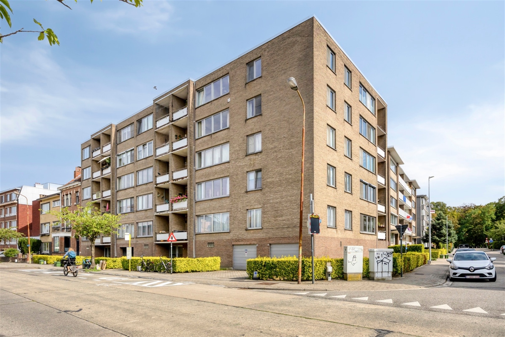 3-slaapkamerappartement met inpandige garage op topligging. - foto 4