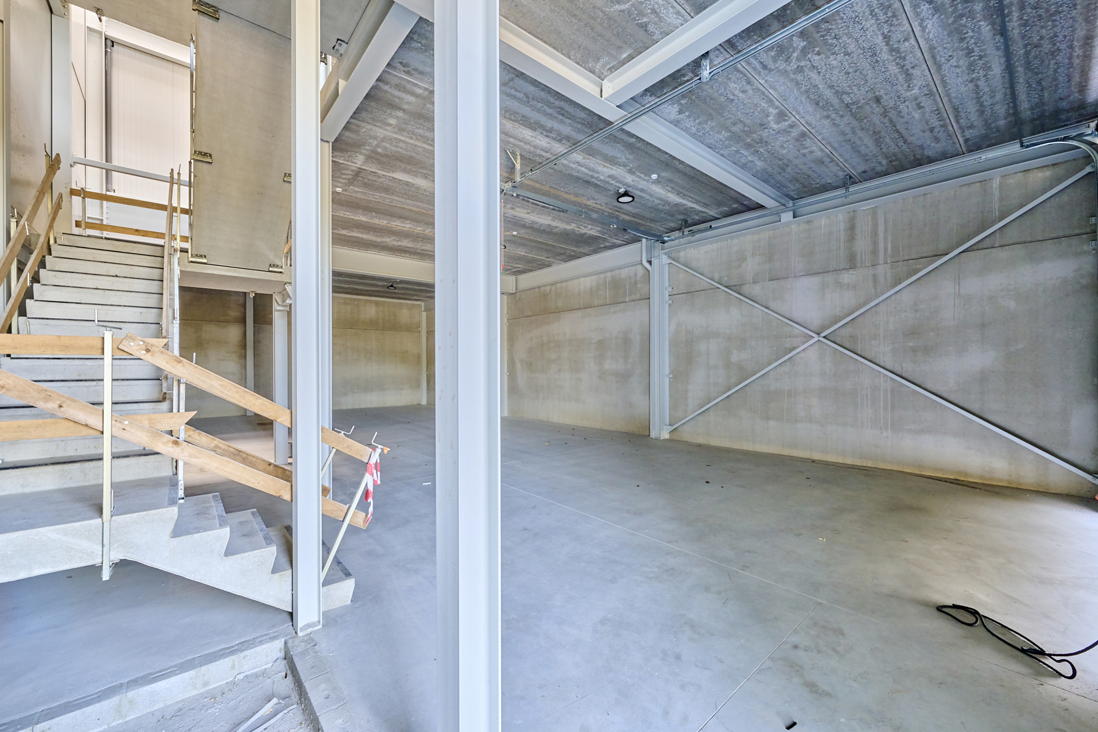 KMO-unit 15 | Bedrijvenpark Kompellaan - foto 2