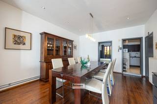 Appartement à vendre à Anvers