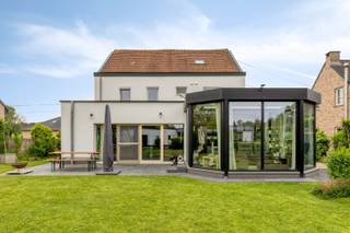 Maison à vendre à Lubbeek