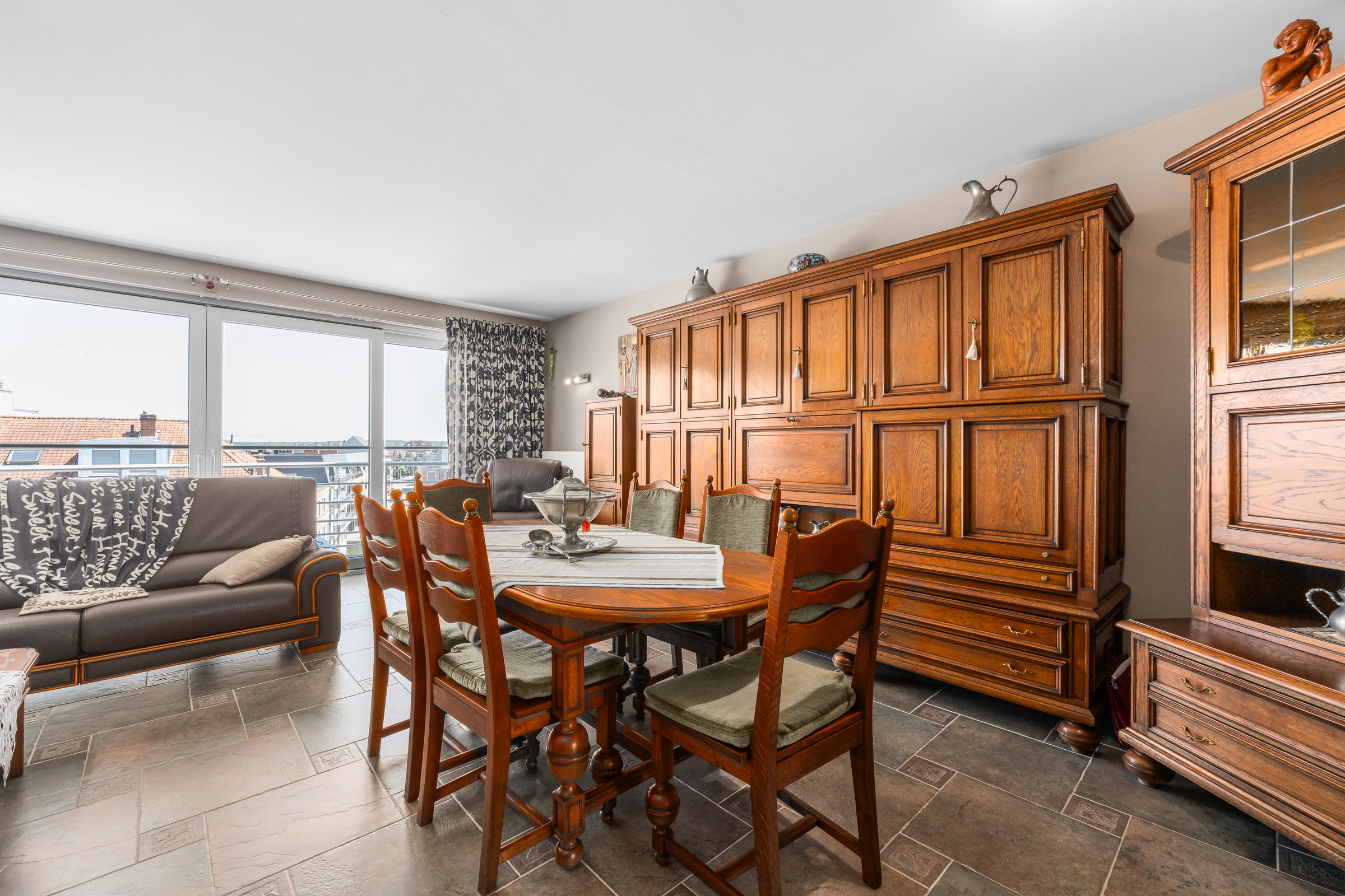 Appartement à vendre à Deinze avec 2 chambres - photo 5