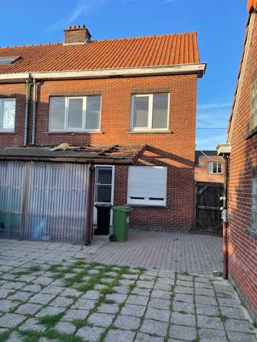 Maison à vendre à Essen avec 3 chambres - photo 4