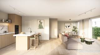 House for sale in Brecht