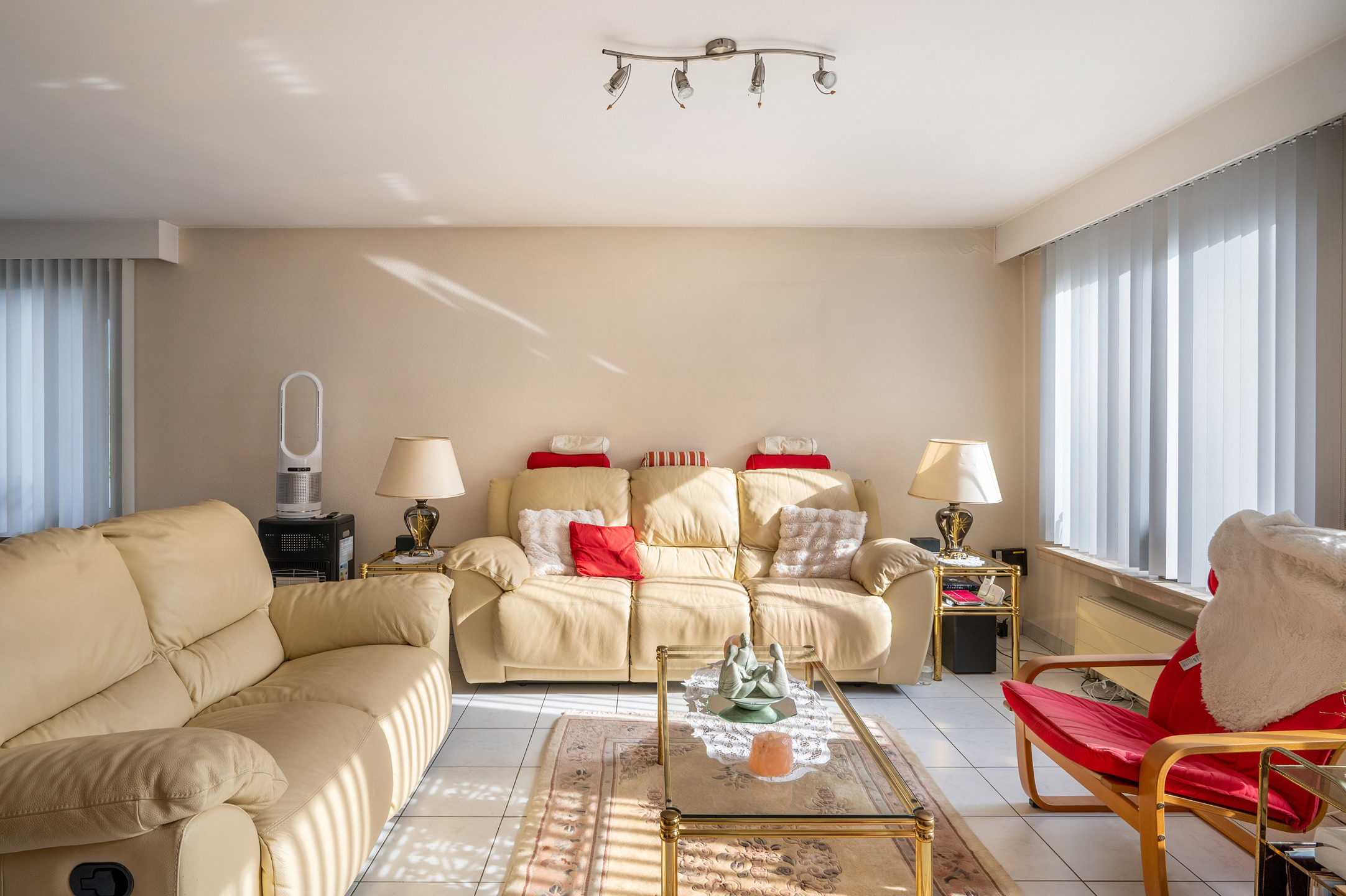 Apartment for rent in Kalmthout with 2 bedrooms - photo 4