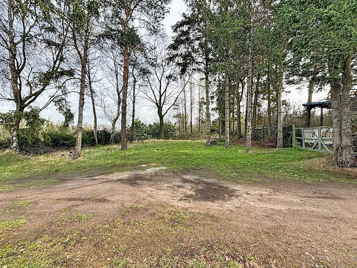 Rustig gelegen grond (997 m²) te koop in Wuustwezel - foto 5