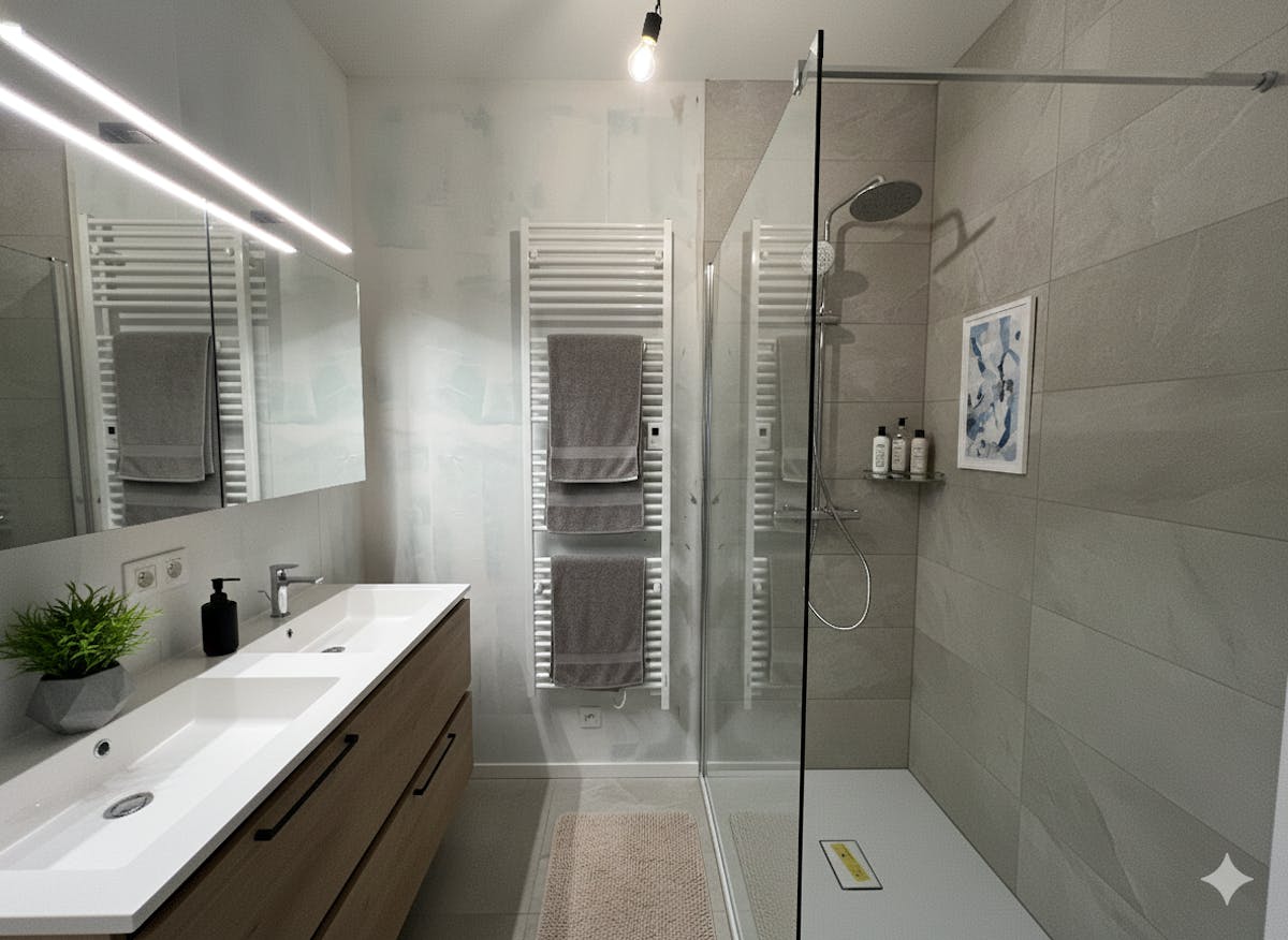 Hoogwaardige nieuwbouwappartementen in hartje Ingelmunster - foto 5