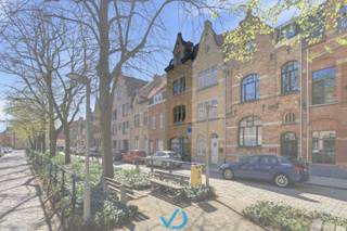 House for sale in Ypres