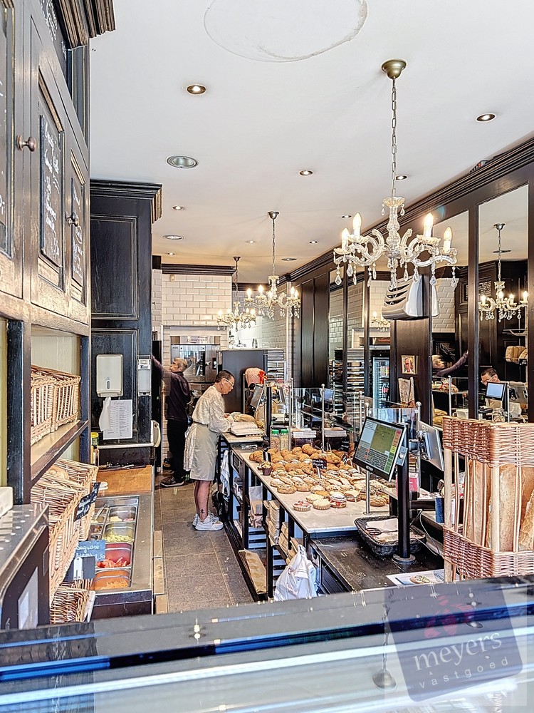 Handelspand met woonst – absolute toplocatie in Sint-Truiden - foto 4