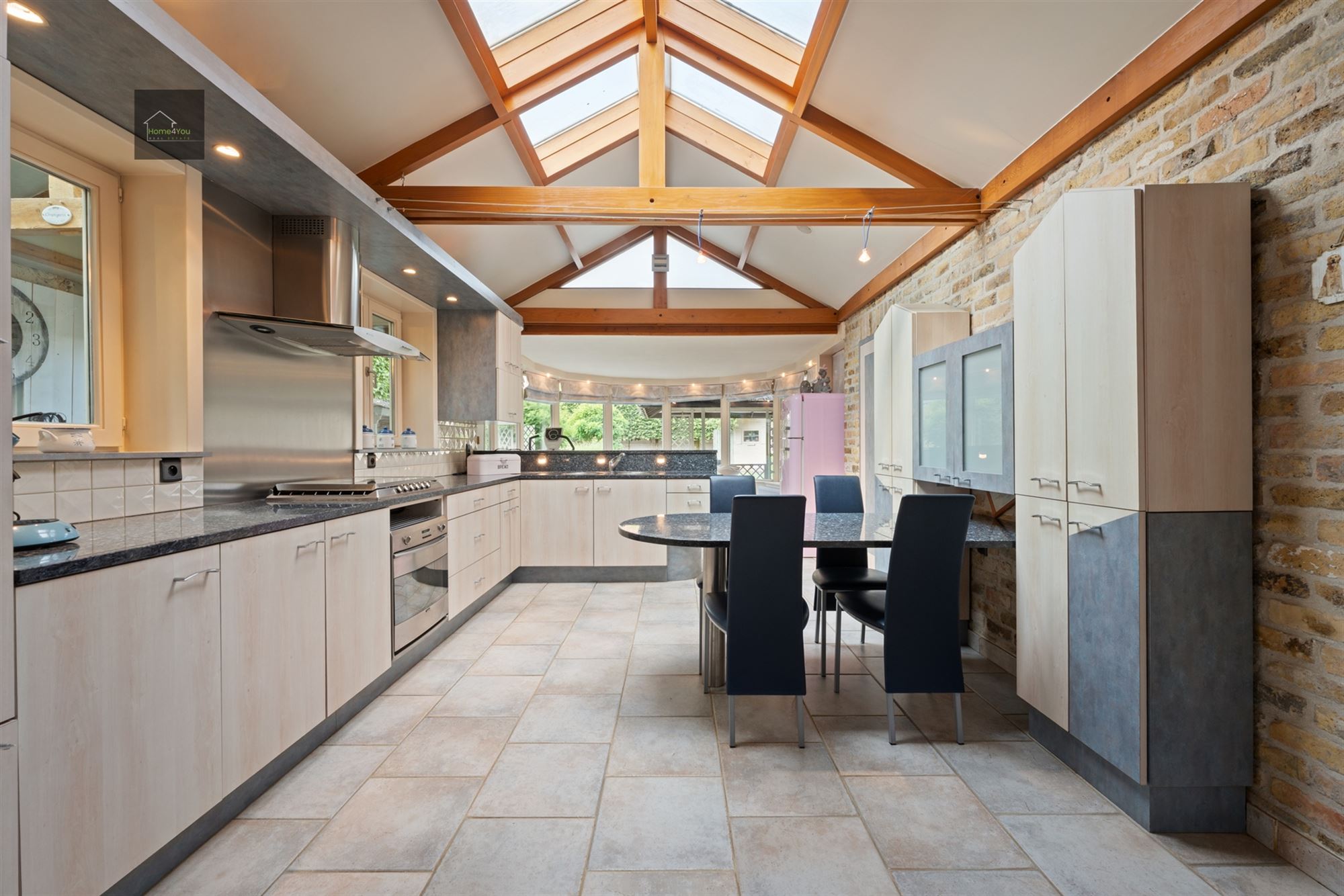 Immense maison avec tout ce qu'il faut ! - photo 4