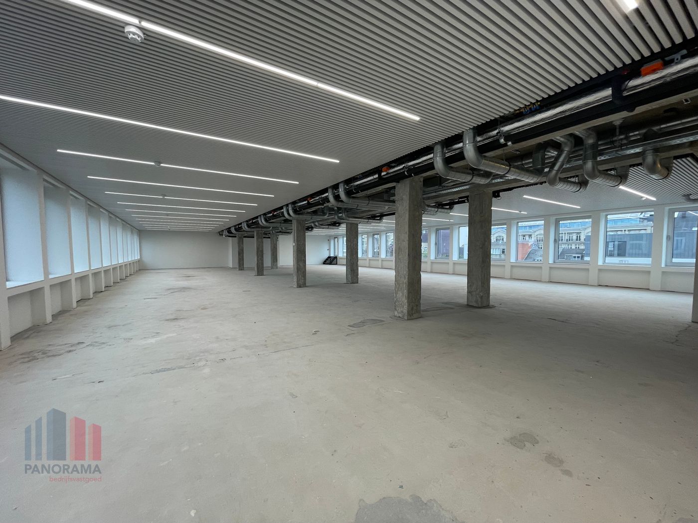 Espace de bureaux de 482 m² situé dans un emplacement de premier choix à proximité de l’avenue Louise - photo 5