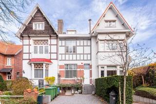 House for sale in Brasschaat