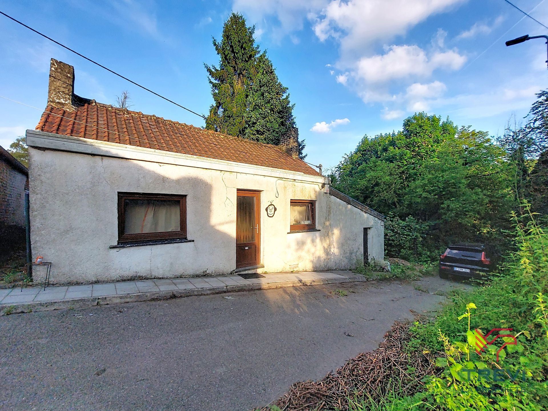 Huis te koop in Charleroi