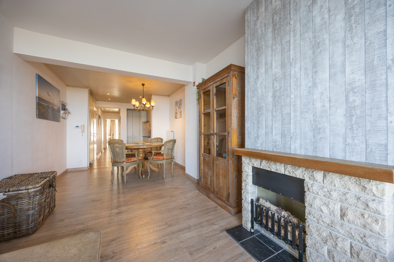 Appartement met 2 slaapkamers te huur op Zeedijk in Middelkerke - foto 5
