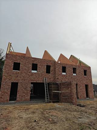 Maison à vendre à Houthalen-Helchteren