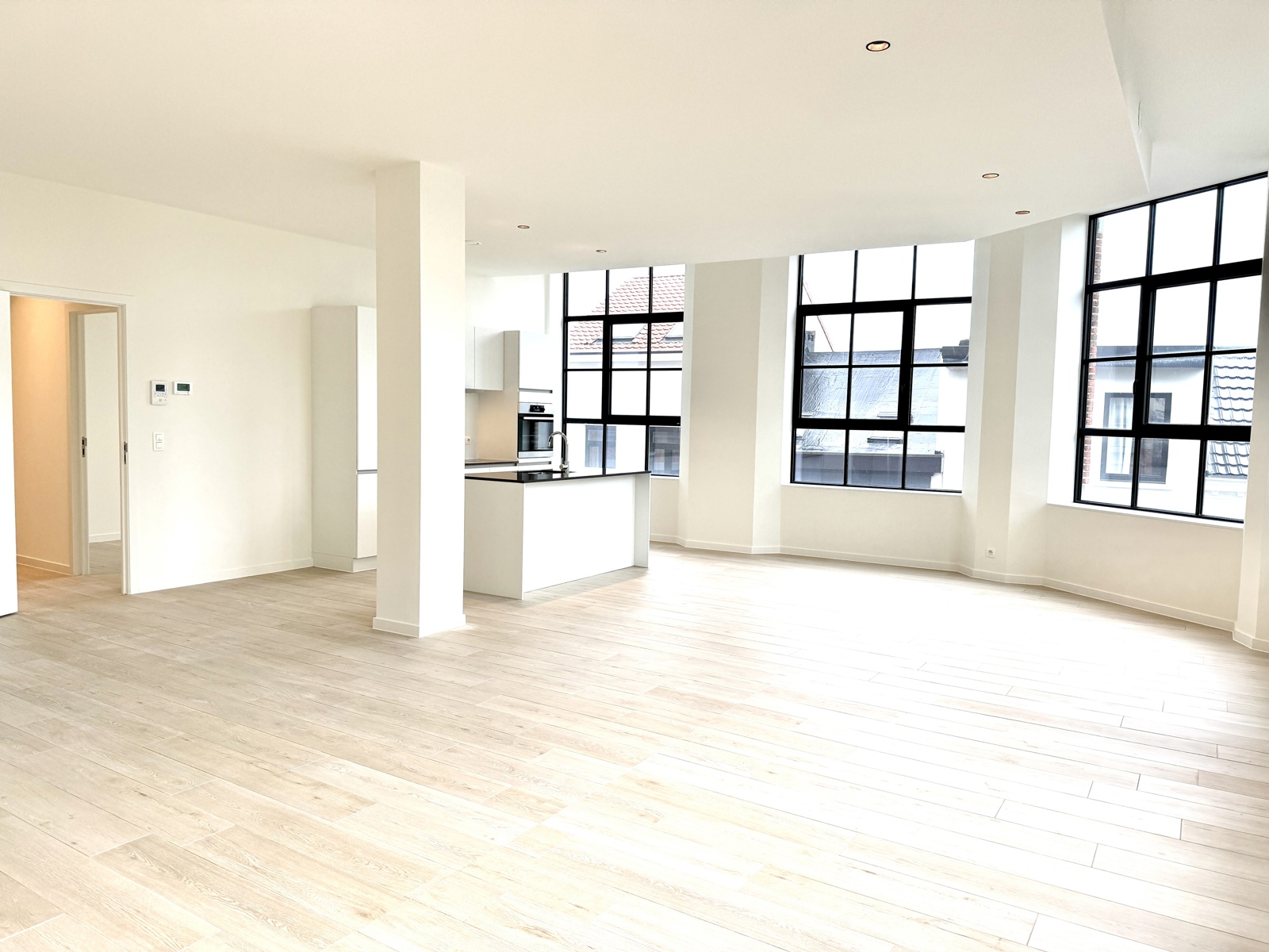 Appartement te huur in Antwerpen met 3 slaapkamers - foto 5