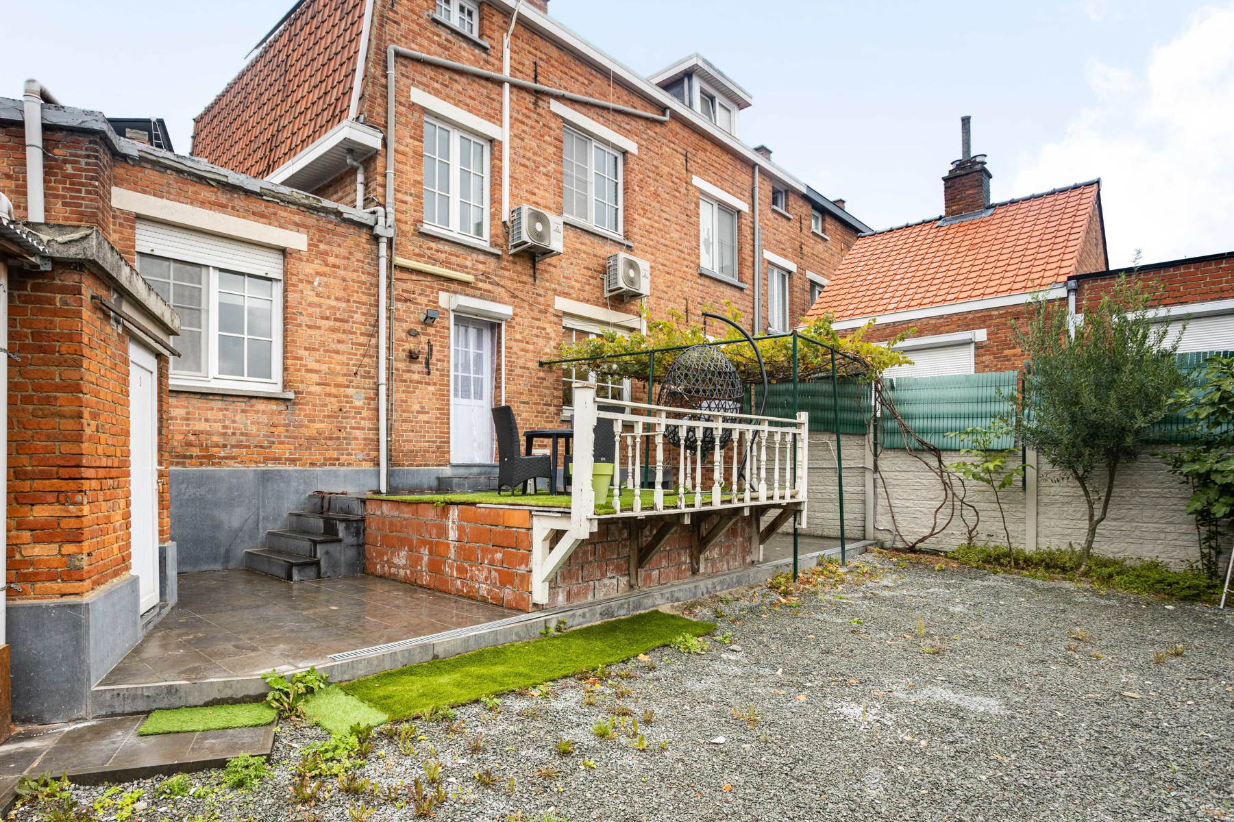 Huis met 4 slaapkamer te koop in Geraardsbergen - foto 4