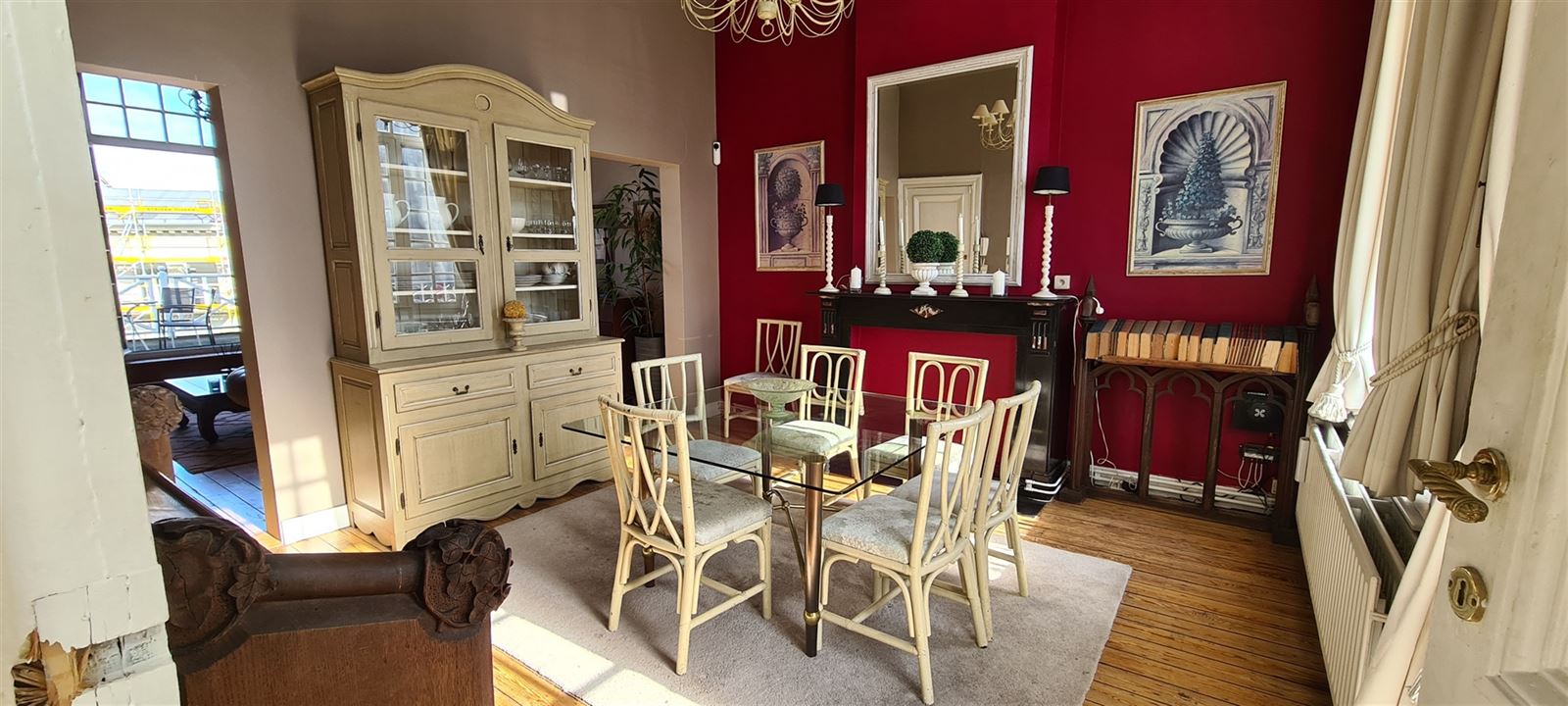 Appartement à louer à Anvers avec 2 chambres - photo 5