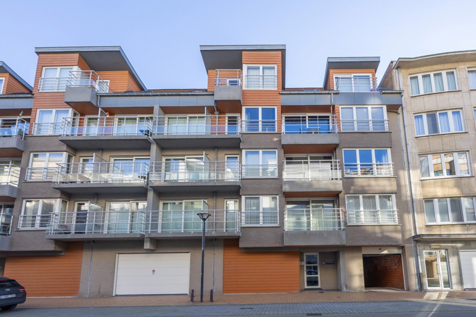 Residentie BOLERO II - foto 4