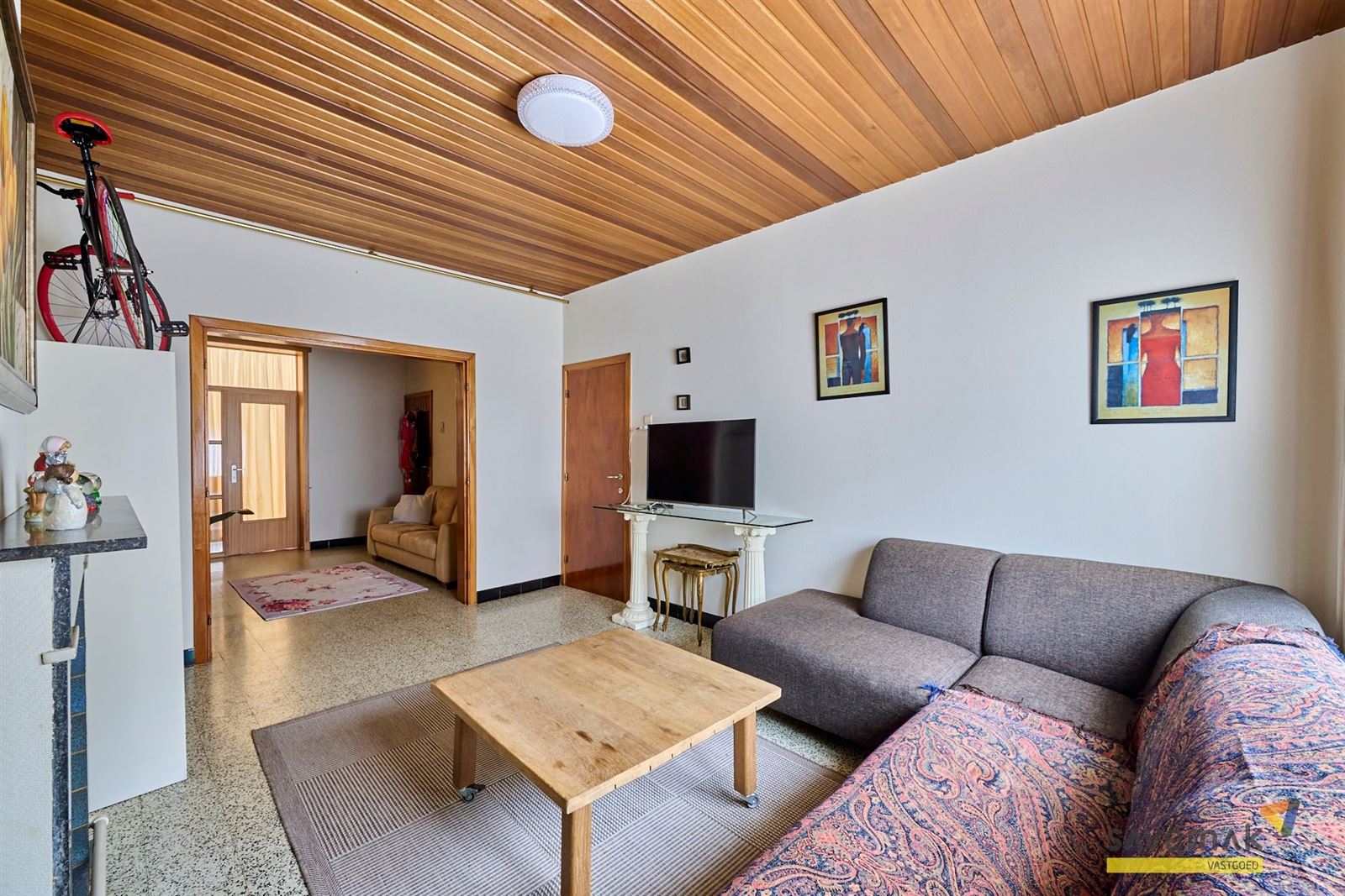 Maison à vendre à Leopoldsburg avec 3 chambres - photo 4