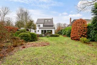 House for sale in Schoten