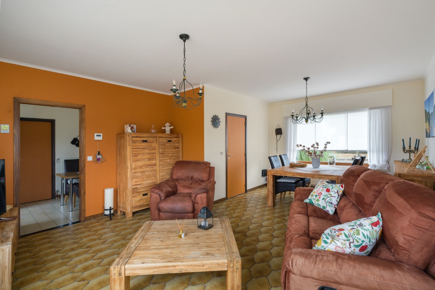 Maison à vendre à Berendrecht avec 3 chambres - photo 4