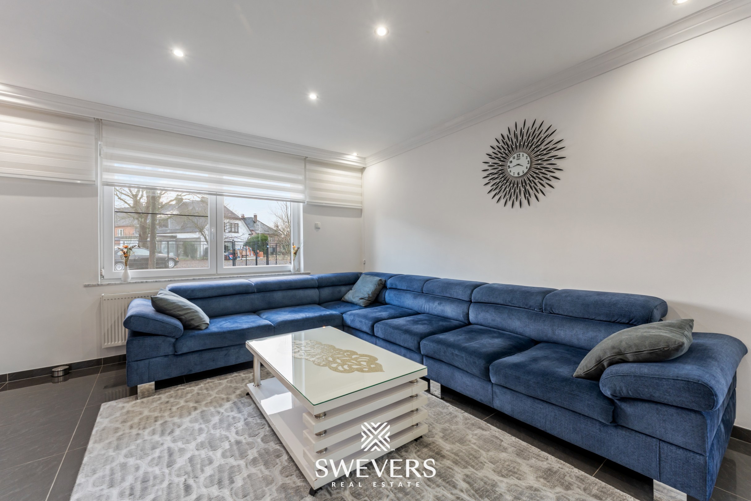 House for sale in Beringen with 4 bedrooms - photo 3