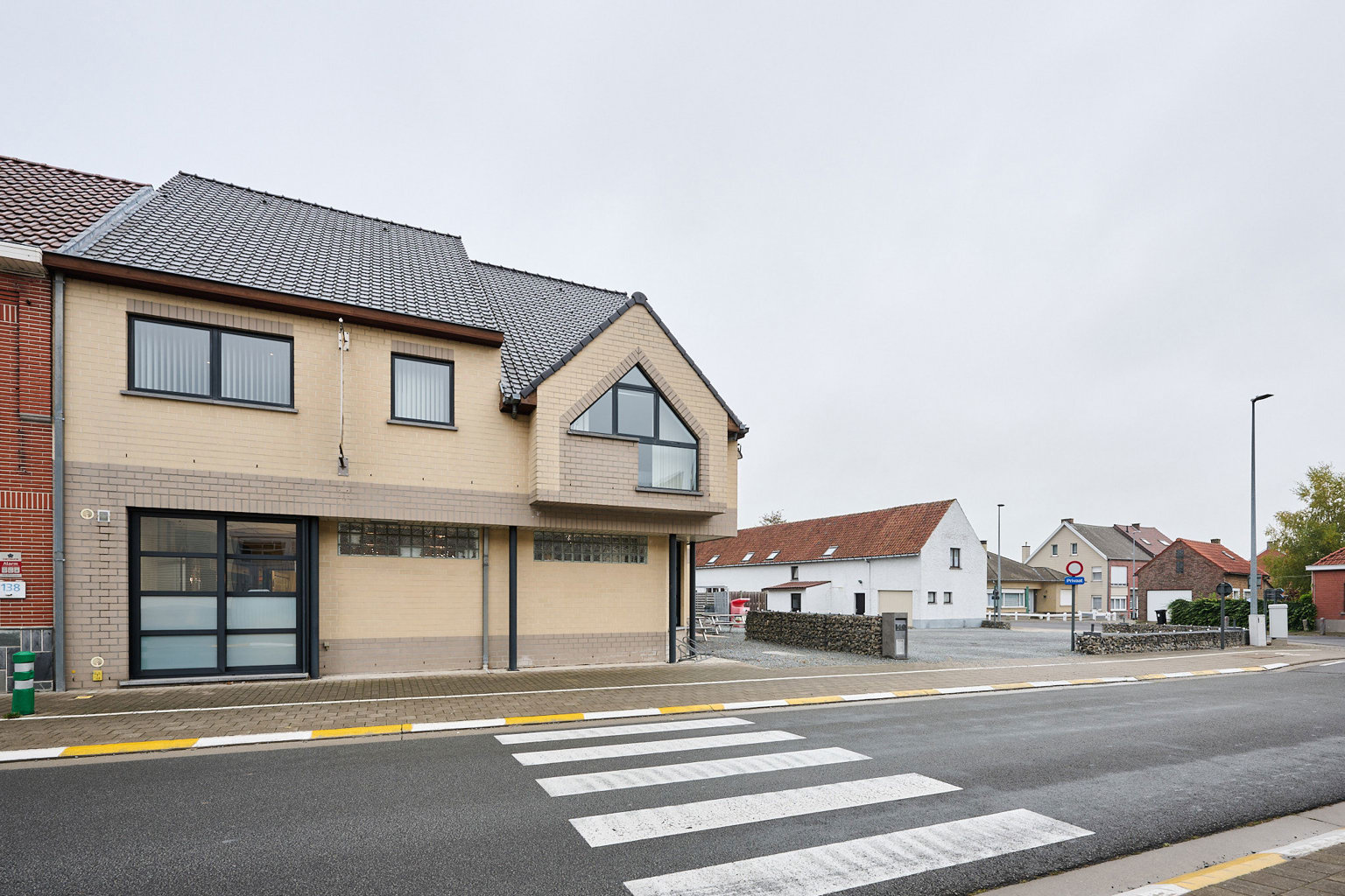 Commercieel te koop in Ninove - foto 2