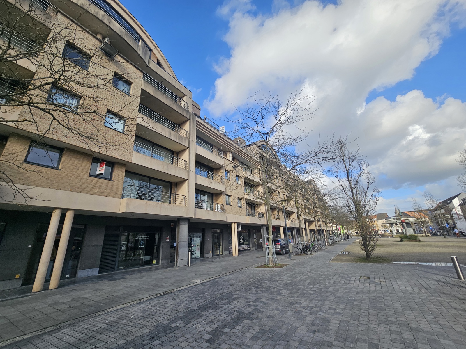 Apartment for rent in Kortrijk with 2 bedrooms - photo 1