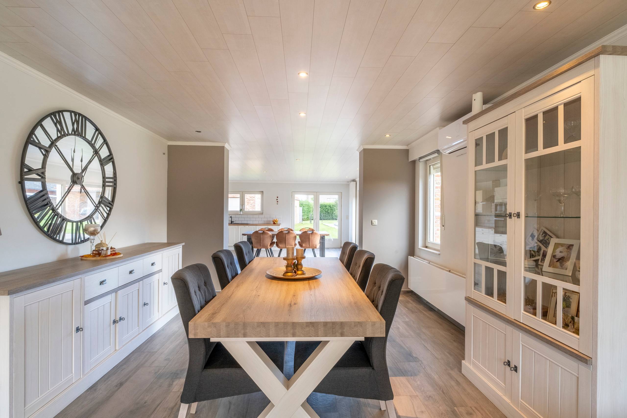 Instapklare woning op een perceel van 2025 m² te Meerhout! - foto 5
