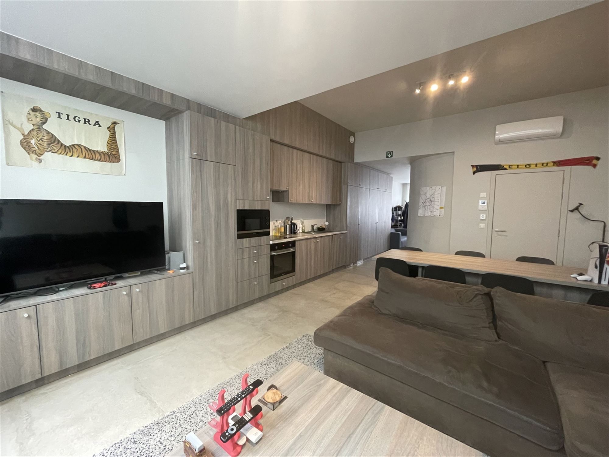 Maison à louer à Louvain avec 4 chambres - photo 2