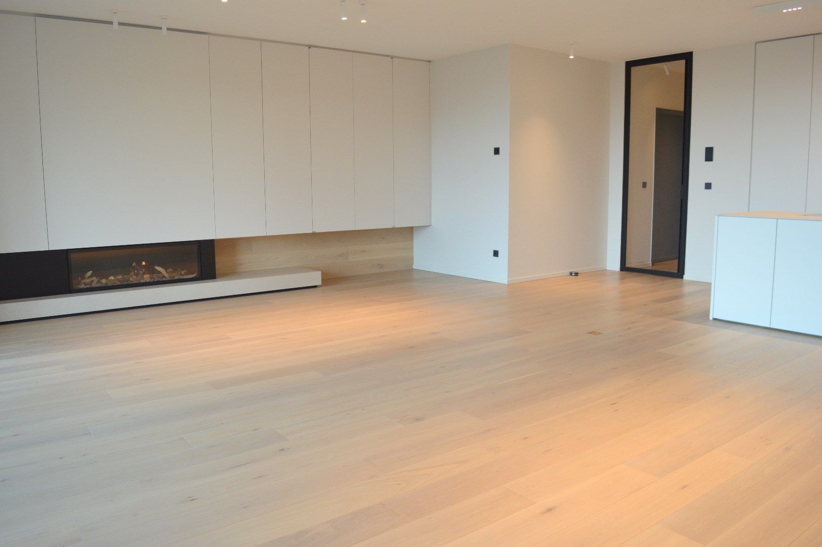 Luxe appartement in het hartje van Kortrijk aan Leie en Broeltorens - foto 5