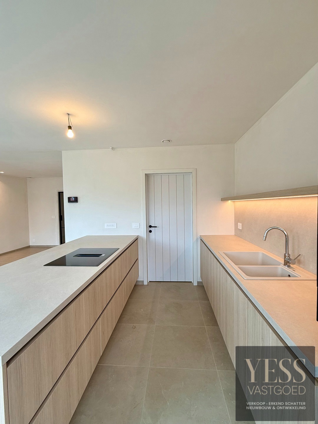 OPENDEURDAG 14/3 & 15/3 - Instapklare Nieuwbouw woning! - foto 4