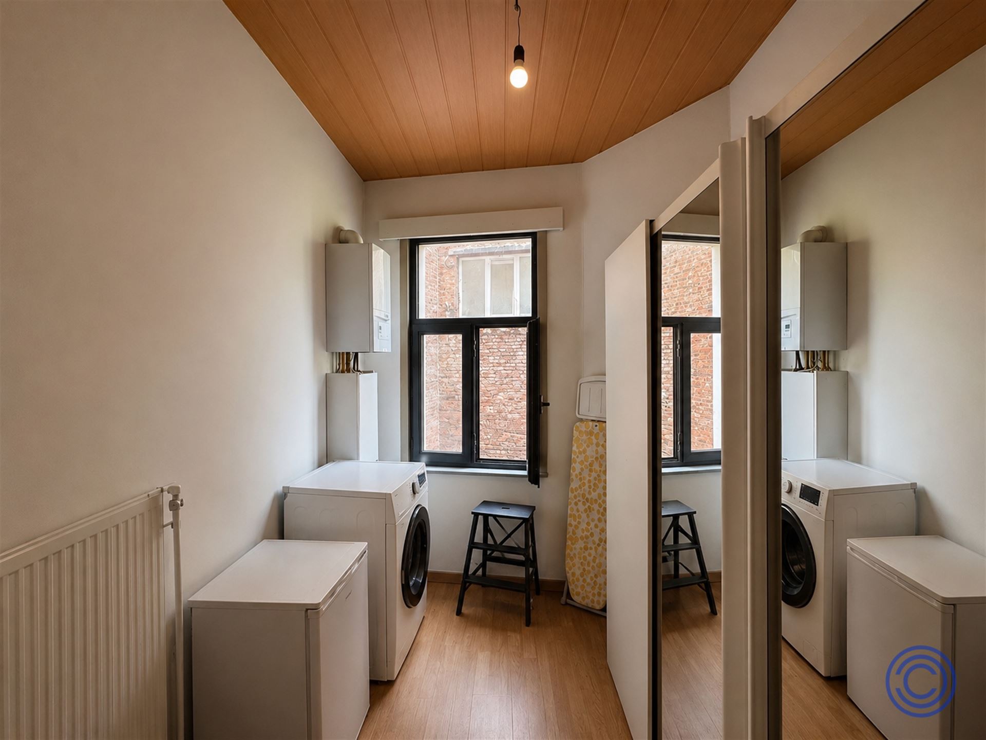 Apartment for rent in Antwerp with 1 bedroom - photo 5