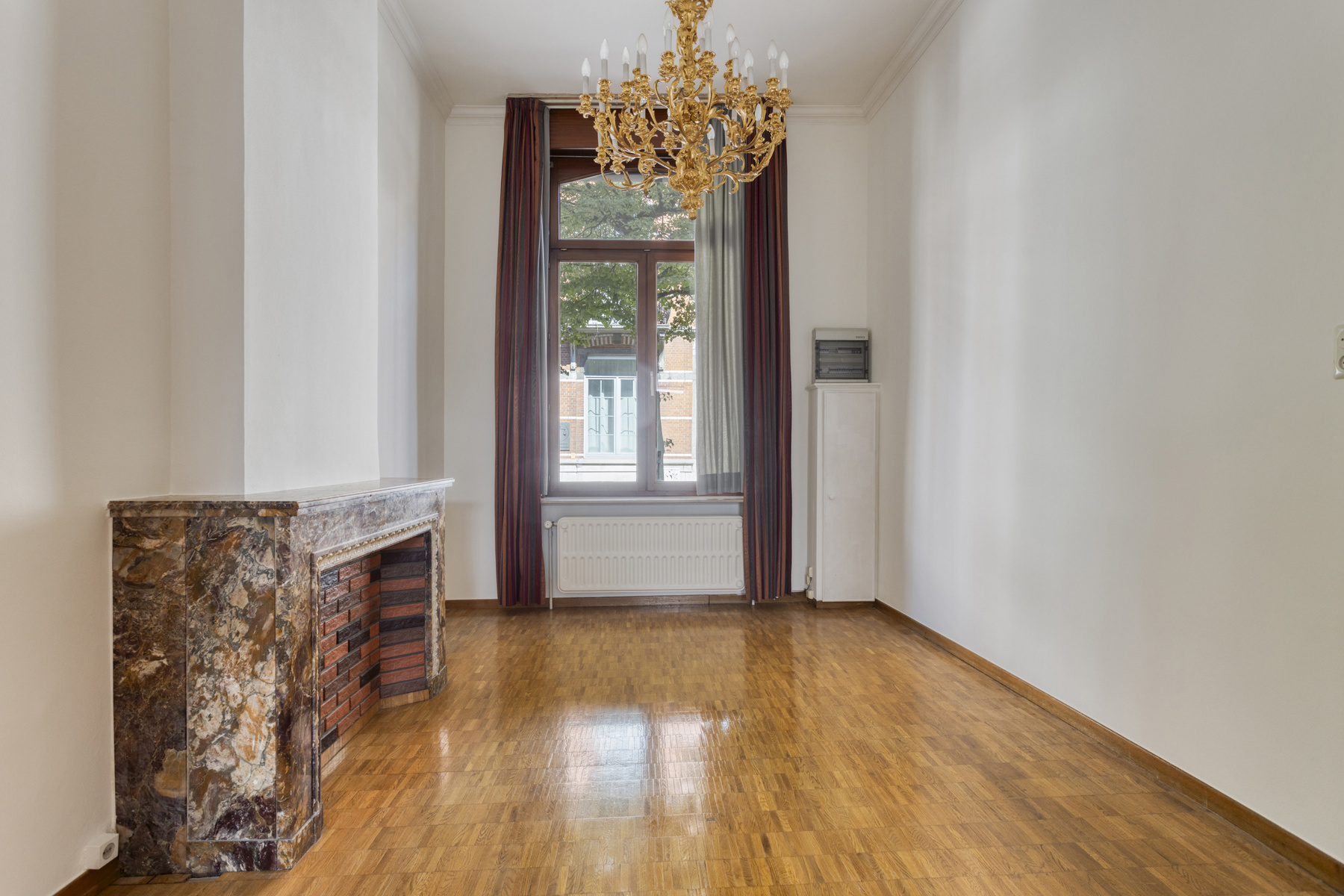 Statige burgerwoning Stadscentrum Leuven. - foto 4