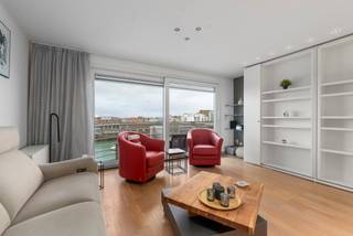 Apartment for sale in Bruges