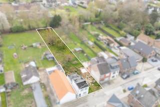 Grote troef: aangezien het een sloop- en heropbouwproject betreft, komt dit in aanmerking voor het verlaagde btw-tarief van 6% (onder...