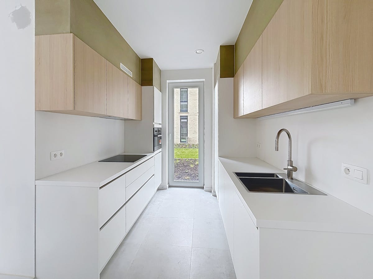 Nieuwbouwproject Nexuss Schelle - foto 4