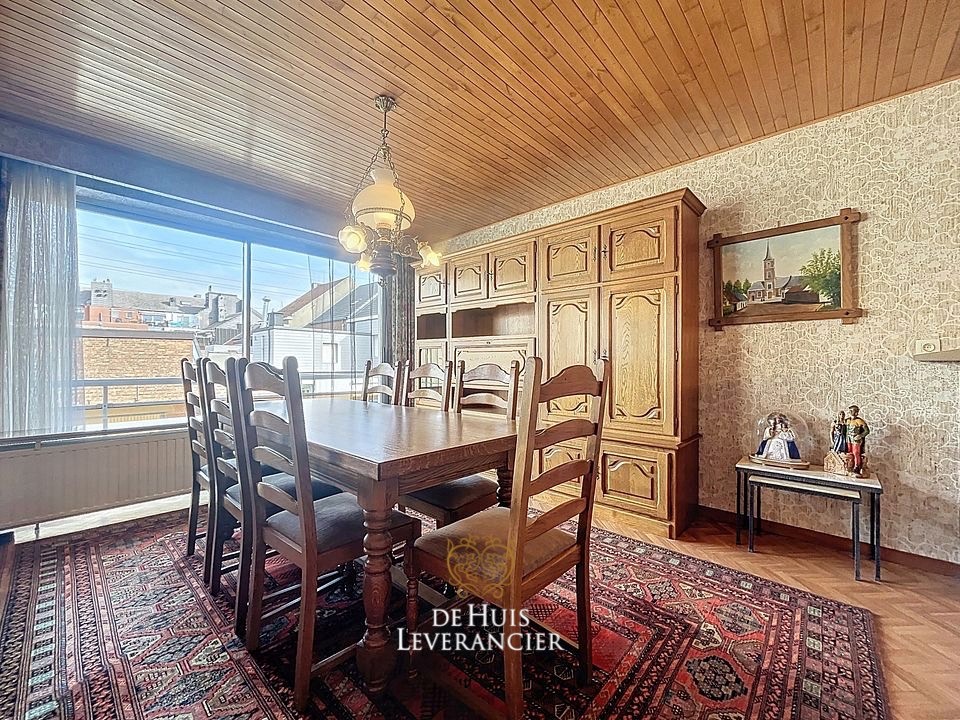 Te renoveren 1-slaapkamerappartement op de eerste verdieping in Niel - foto 5
