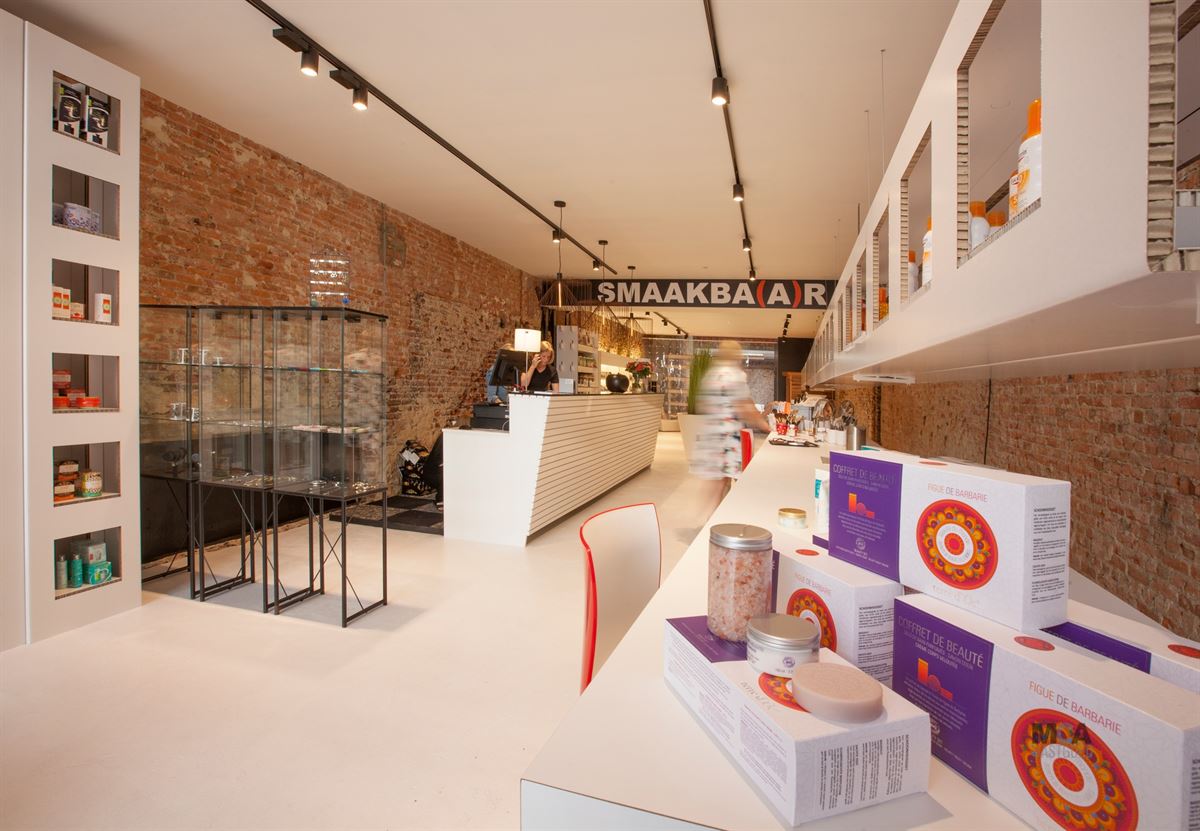 Commercial for rent in Hasselt - photo 5