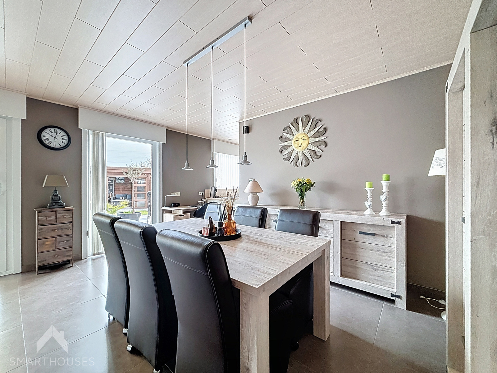 Ruime energiezuinige woning met 4 slaapkamers en garage - foto 5