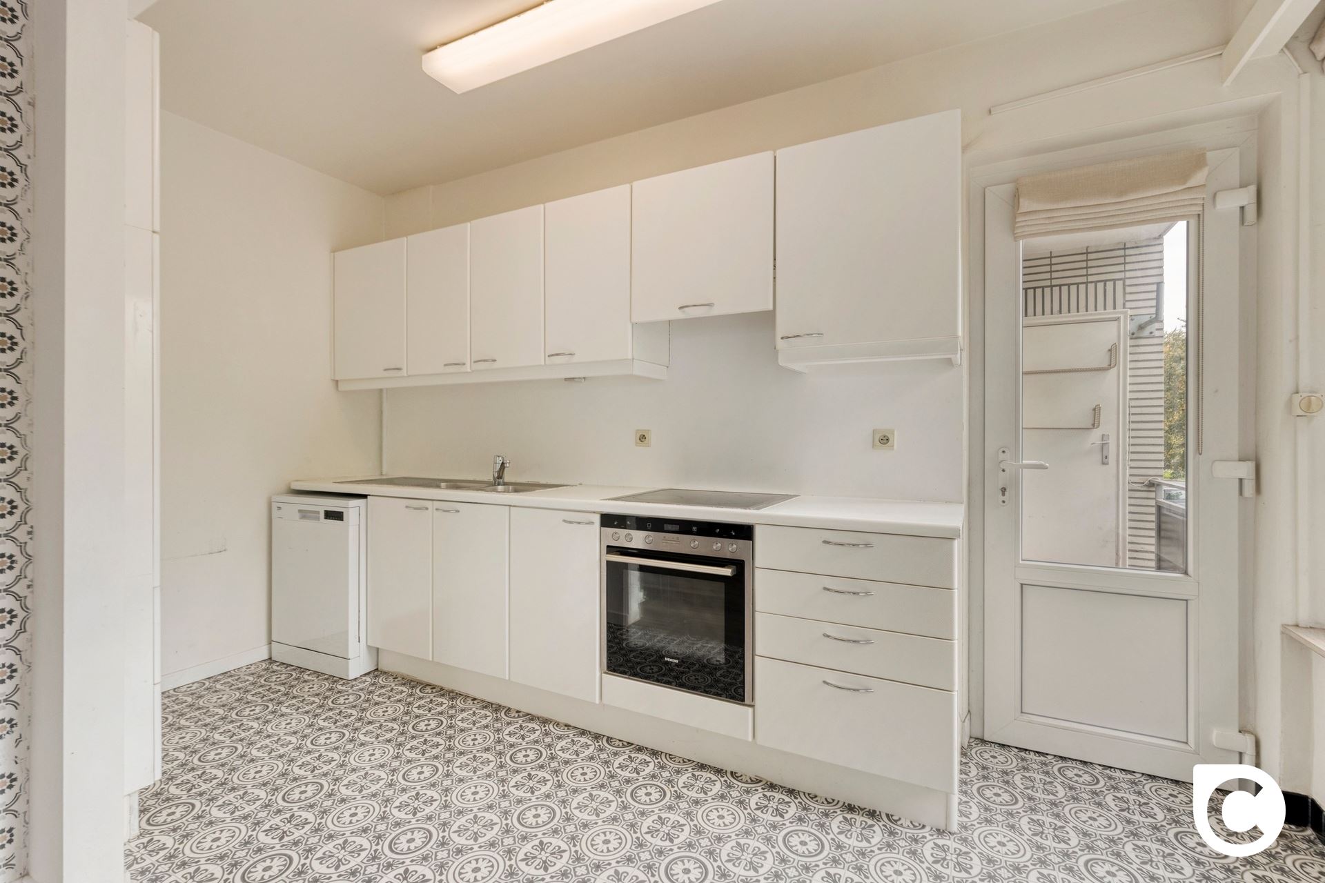 Appartement : 2 slk + T  - foto 5