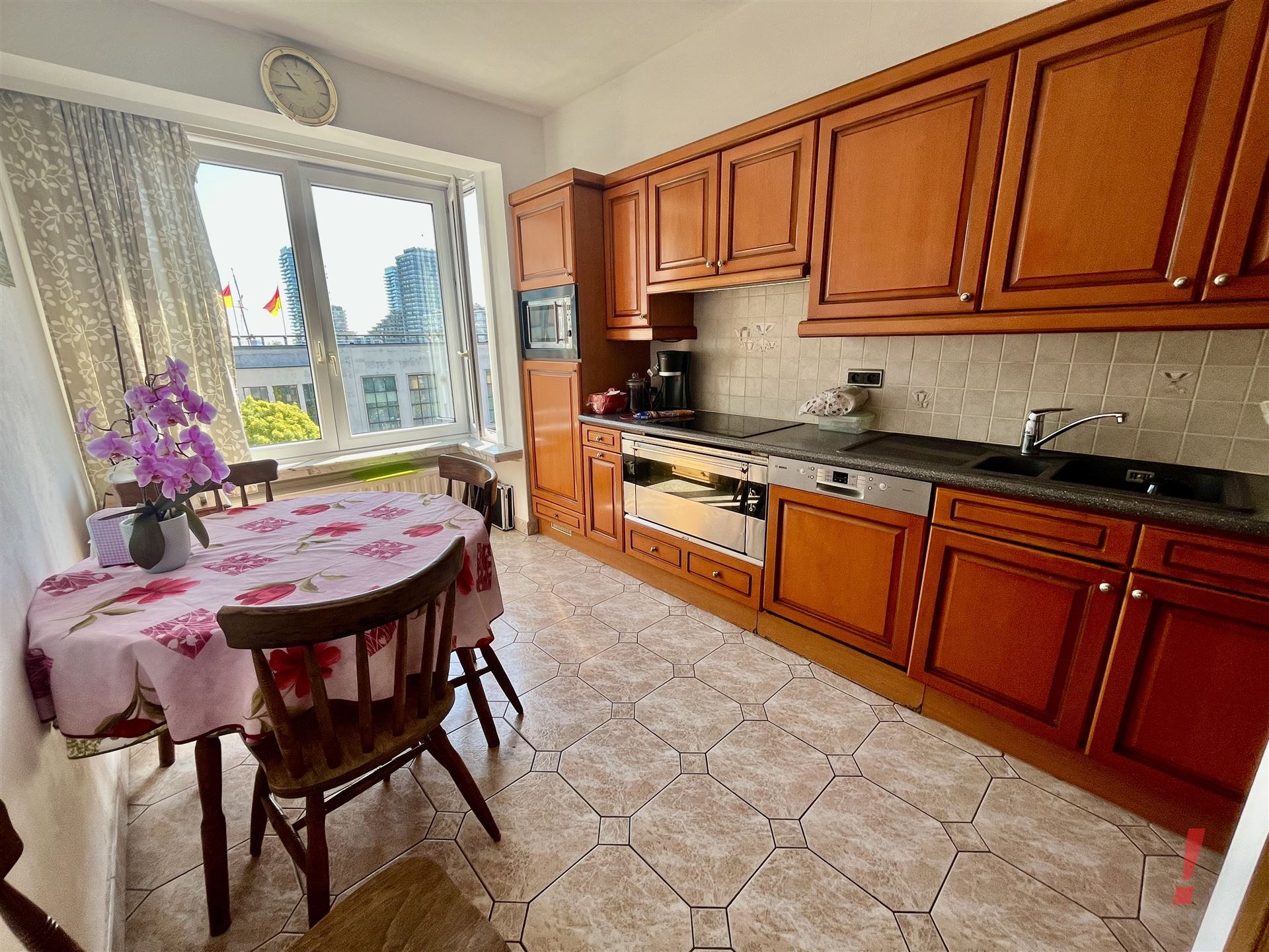 Penthouse met 3 slaapkamers  - foto 3