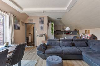 Appartement à vendre à Saint-Trond