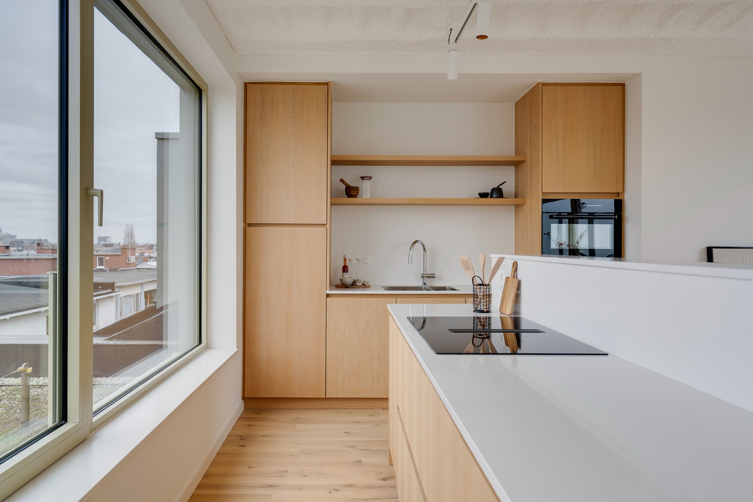 Apartment for rent in Antwerp with 2 bedrooms - photo 5