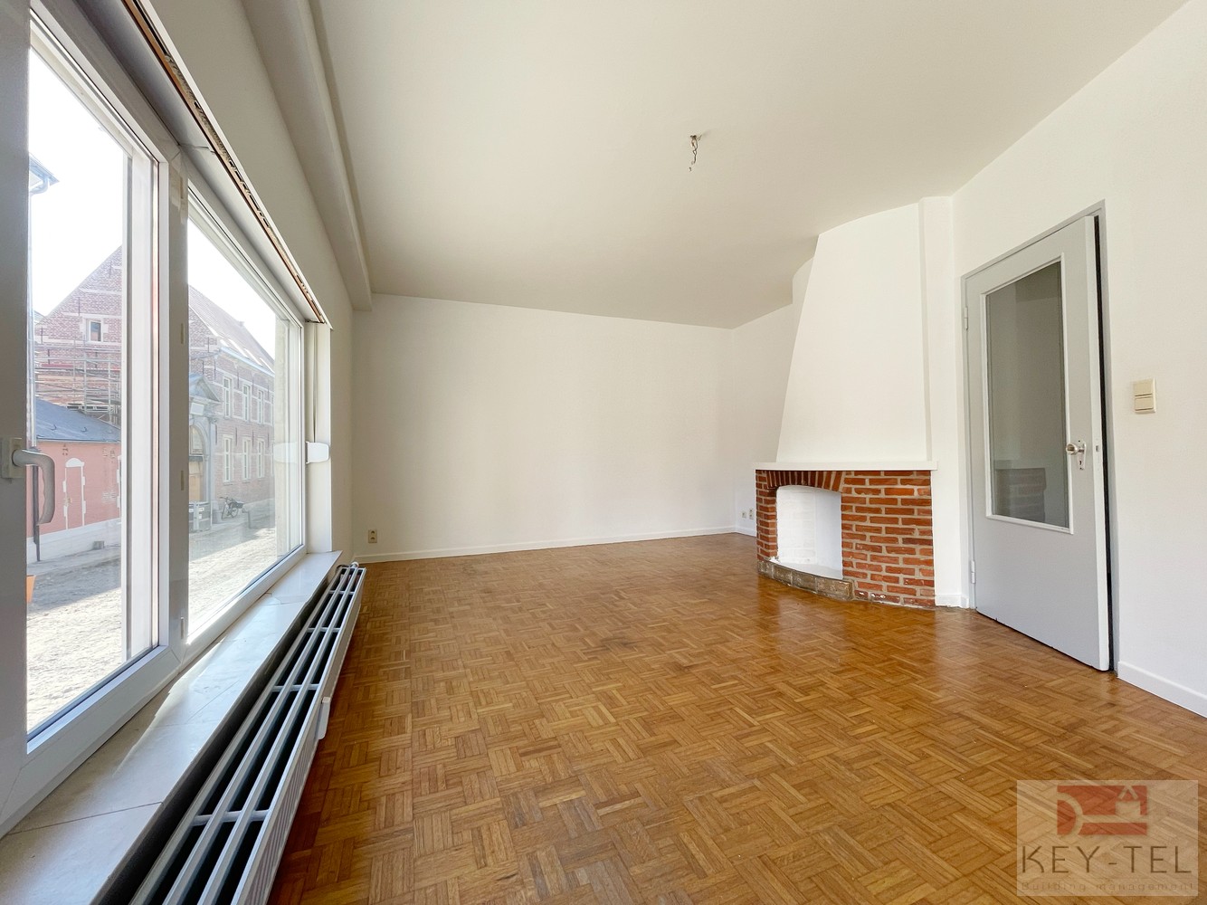 Appartement te huur in Leuven - foto 3