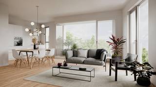 "Potaarde" project is an innovative development located in Berchem-Sainte-Agathe, a green and picturesque district of Brussels. This...