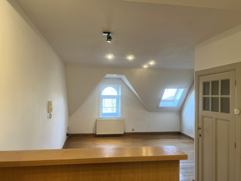 gezellig dakappartement in hartje Diksmuide - foto 4