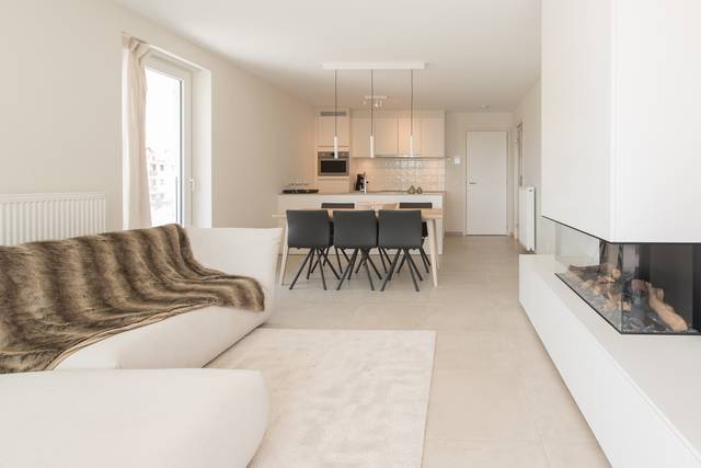Project te koop in Nieuwpoort